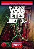 D%C3%A9fis Fantastiques, 23 : Le Sang Des Zombies