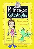 Princesse Catastrophe 3 Troisime Trimestre Hautestours