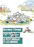Le Petit Nicolas Et Les Copains