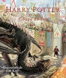 Harry Potter Iv Harry Potter Et La Coupe De Feu