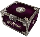 Coffret collector Harry Potter /