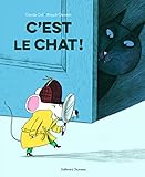 Image de couverture Amazon