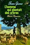 Lhomme Qui Plantait Des Arbres