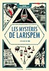 Les Mystères de Larispem, III : L'élixir ultime
