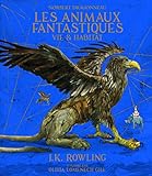 Norbert Dragonneau Les Animaux Fantastiques Vie Et Habitat