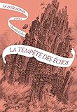 La Passemiroir Livre 4 La Tempte Des Chos