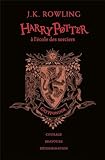 Harry Potter, I : Harry Potter %C3%A0 L'%C3%A9cole Des Sorciers: Gryffondor