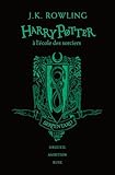 Harry Potter, I : Harry Potter %C3%A0 L'%C3%A9cole Des Sorciers: Serpentard