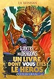 Qute Du Graal 2 Lantre Des Dragons