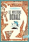 Les enquêtes d'Hermès - 1 : Le mystère Dédale - Folio Junior - A partir de 10 ans