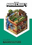 Minecraft, Le Guide Officiel De L'agriculture