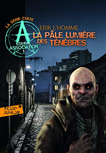 Couverture de A comme association