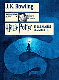 Harry Potter, Ii : Harry Potter Et La Chambre Des Secrets