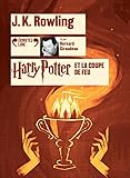 Harry Potter, Iv : Harry Potter Et La Coupe De Feu