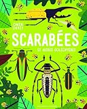 Scarab%C3%A9es Et Autres Col%C3%A9opt%C3%A8res