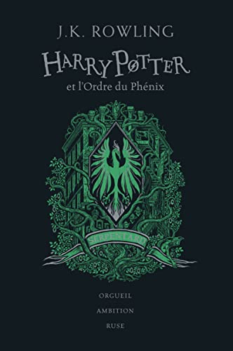 Harry Potter et l'ordre du Phénix