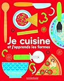 Je Cuisine Et Japprends Les Formes