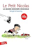 Le Petit Nicolas La Bande Dessine Originale