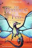 Les Royaumes De Feu 11 Le Continent Perdu