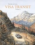 Visa transit