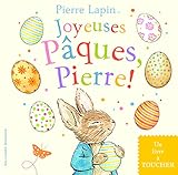 Joyeuses Pâques, Pierre!