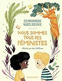 Nous sommes tous des féministes