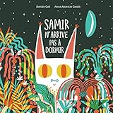 Image de couverture Amazon