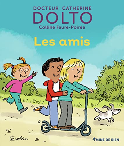 LES AMIS