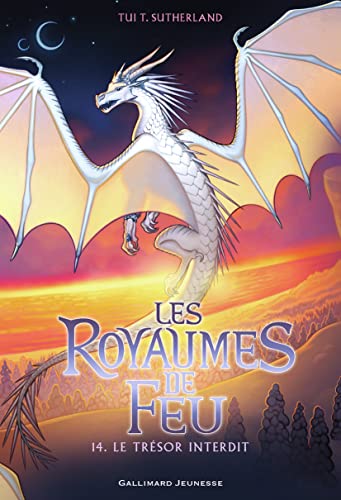 Tome 14 – Le Trésor interdit