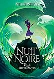 Nuit Noire, fille des Déferlantes