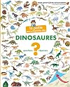 La petite encyclopédie des dinosaures: Questions - réponses
