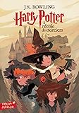 Harry Potter à l'école des sorciers [Harry Potter 1]