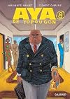 Aya: Face the Music
