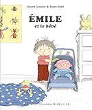 Émile et le bébé