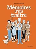 Mémoires d'un traître