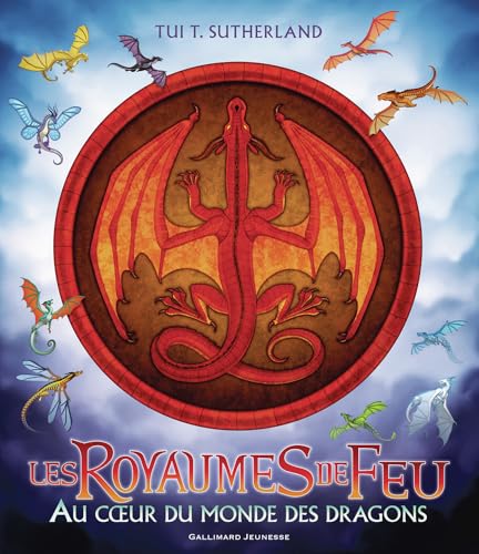 Guide – Au cœur du monde des dragons