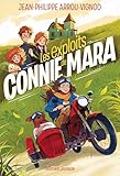 Les exploits de Connie Mara