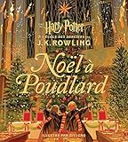 Noël à Poudlard