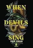 When devils sing