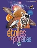 Étoiles et planètes