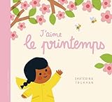 J'aime le printemps