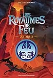 Les Royaumes de feu.
