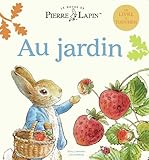 Au jardin
