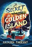 Le secret de Golden Island