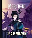 Je suis Mercredi