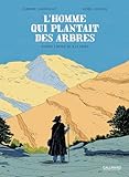 L'homme qui plantait des arbres