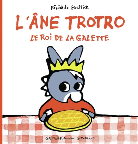 Le roi de la galette