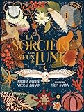 La sorcière aux yeux de lune