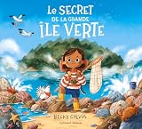 Le secret de la grande île verte