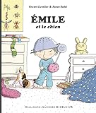 Emile et le chien